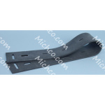 Blade, Squeegee, Wiping, Gum Rubber