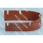 Replacement Part Splash Guard