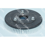 Brush, Medium Scrub For Crewman AS20B