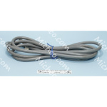 Hose, Solution, 3/8" X 15' L