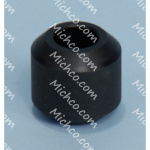 Replacement Part Roller, Black