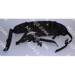 Harness, Belt & Shoulder
