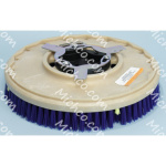 Brush, 14", Polypropelene (NEW Style) Watchman 28
