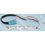 Microswitch W/ Connector