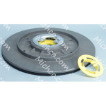 Replacement Part Pad Driver