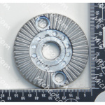 Replacement Part Ratchet Disc