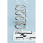 Replacement Part Compression Spring