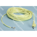 Replacement Part Cord US Plug L 15M