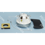 Fan Unit Kit 1000 Watt 120 Volt