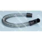 Replacement Part Hose, Clear Vacuum