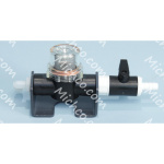 Valve - Filter Assembly, EX -17
