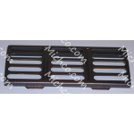 Exhaust Filter Cover