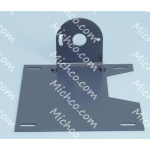 Bracket - Brush Motor
