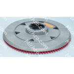 Replacement Part Pad Driver 20