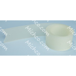Squeegee - Rear Blade ES2832 Polyurethene