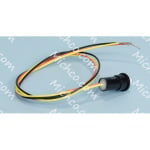 Switch Push Button SPDT