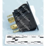 Switch Rocker DPDT Watershed