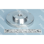Shaft Plate Flex Pad