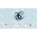 Switch Push Button Encore 17