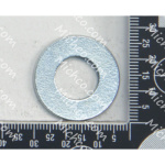Washer Flat SAE 1/2