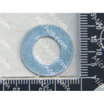 Washer Flat SAE 3/8