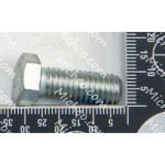 Screw Hex Head Lock 3/8-16 X 1.00
