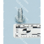 Screw Hex Head Thread Form 1/4-20X.50