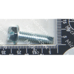 Screw Hex Head Type 23 1/4-20X1.00