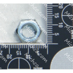 Nut Hex Head Jam 5/16-18