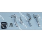 Machine Pull Lever On/Off Machine Start Kit