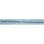 Replacement Part Strap Rear F