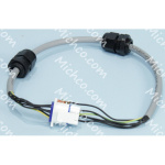 Replacement Part Harness Handle