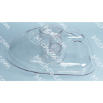 Replacement Part Dome Lid Assembly