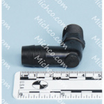 Barb Elbow 90 Degree E00037
