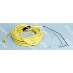 Cord 50 Yellow SJT 14/3 5