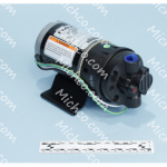 Replacement Part Pump 115 Volt