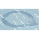 Replacement Part Plate Motor