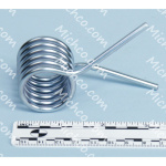 Replacement Part Spring Torsion