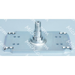 Replacement Part Weldment Spindle
