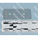 Replacement Part Plate