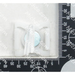 Replacement Part Indicator Assembly
