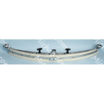 Squeegee Assembly D