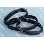 Extruded Bumper 32 Deck