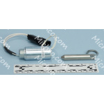 Replacement Part Solenoid Pull Type
