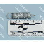 Spring Extension .25X1.12HC428E