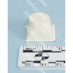 Replacement Part Bumper .812SQ CL66