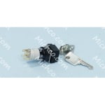 Replacement Part Switch Key