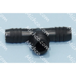 Replacement Part Tee 3/8NPT& Barb