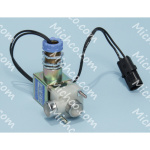 Solenoid Valve Assembly