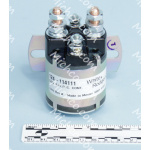 Replacement Part Contactor 24 VDC